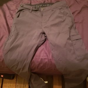 Prana pants 31 × 32